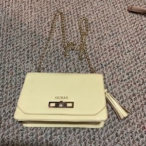 Guess crossbody